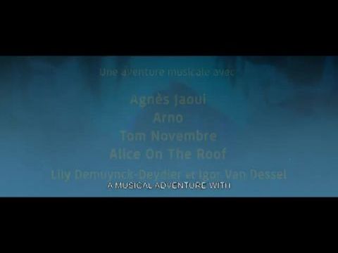 Yuku et la fleur de l'Himalaya