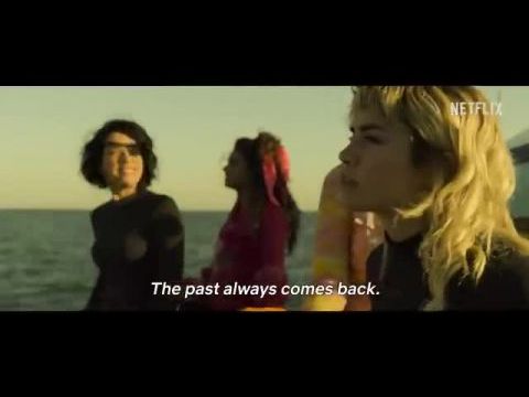 Túl a vörös kanapén