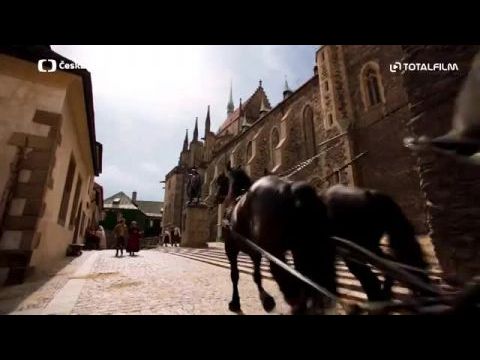 A hercegnő és a fele királyság