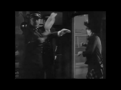 Az őrnagy meg a csitri