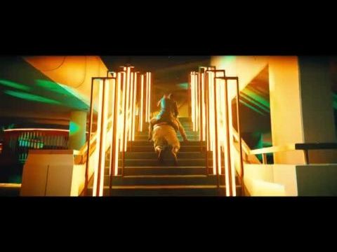 John Wick: 4. felvonás