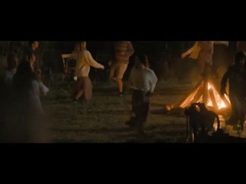 Une histoire d'amour