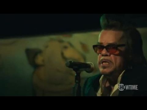 Personality Crisis: One Night Only