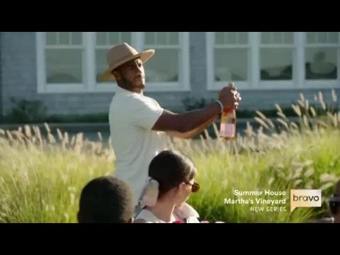 Summer House: Martha's Vineyard