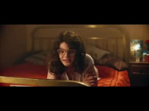 La plus belle pour aller danser