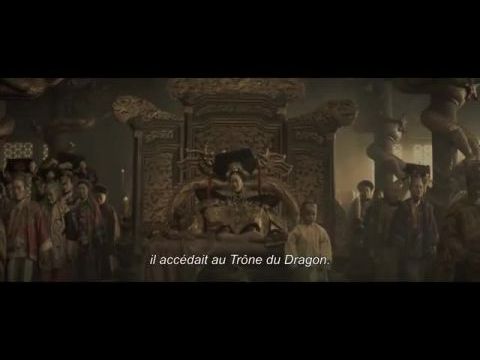 Az utolsó császár