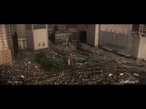 The Offer - 1. évad