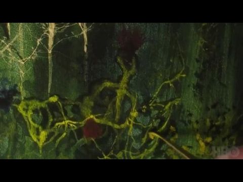 Festés Johnnal - 3. évad