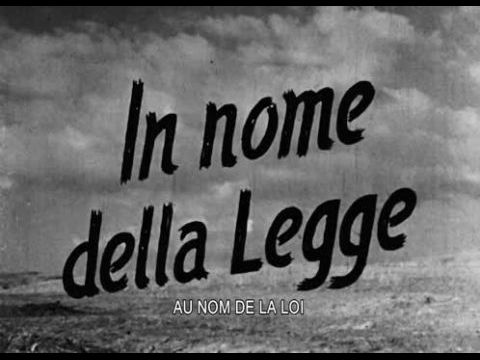 Szicíliai vérbosszú