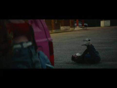 Unidentified Objects