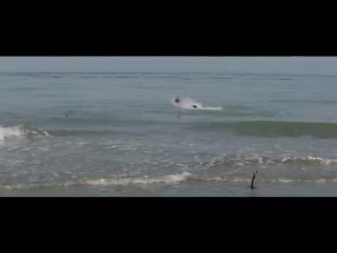 Midday Black Midnight Blue