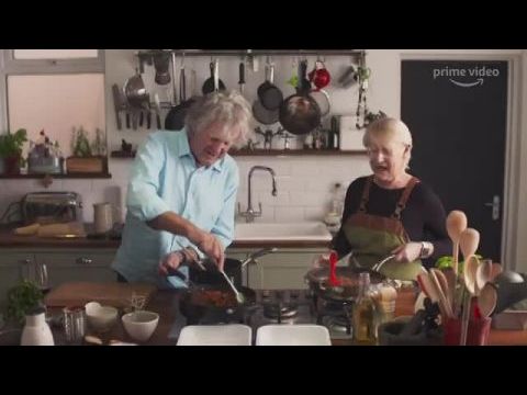 James May: Ó, szakács!! - 1. évad