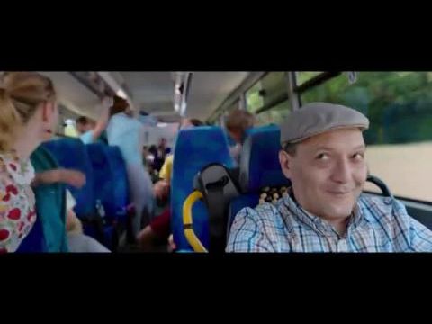 Les Blagues de Toto 2 - Classe Verte