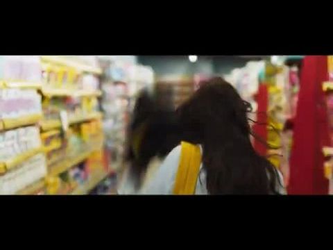 Perzsa család lenni New York