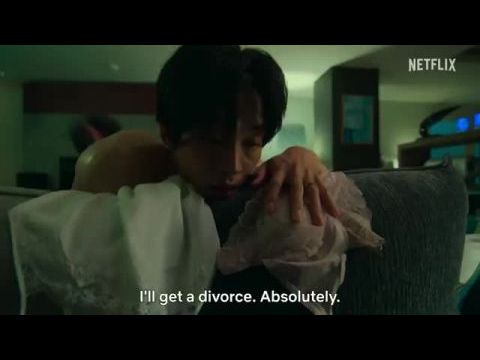 Eljött a válás ideje