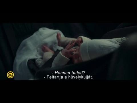 Utazás Joy-jal (Joyride - Menekülés a boldogságba)