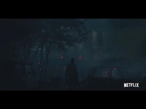 A Hill-ház szelleme - Witness Marks