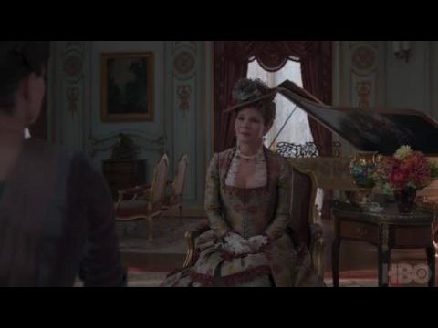 Az aranykor - Epizód 4