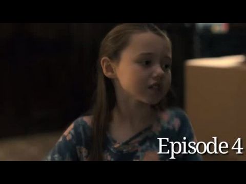 A Hill-ház szelleme - The Twin Thing