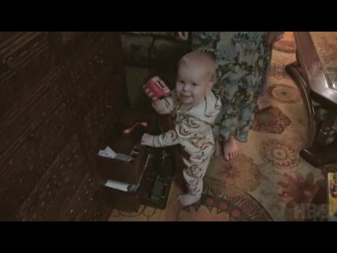 John Wilson tanácsai - 3. évad