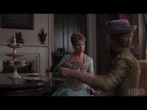 Az aranykor - Epizód 5