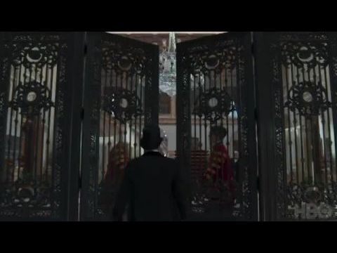 Az aranykor - Epizód 6