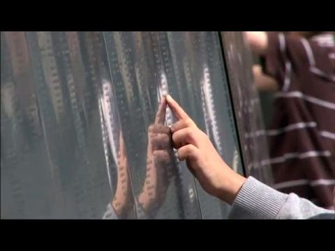 Amerika nemzeti parkjai