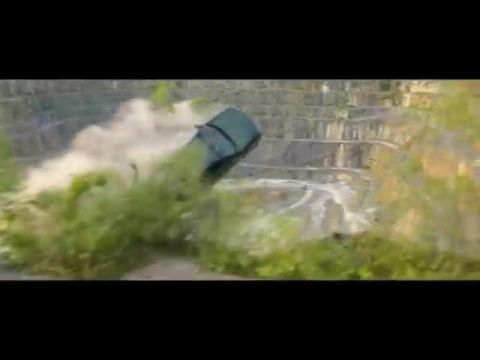 Manta, Manta: Padlógáz