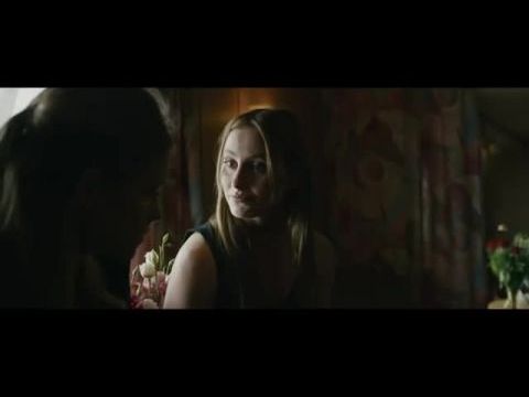 Valami van az ablakban