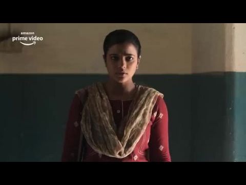 Az örvény - 1. évad