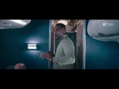 Az eltérített járat - 1. évad