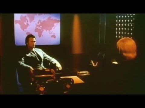 Bosszú az Eiger csúcsán