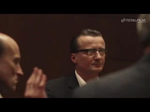 Muž, který stál v cestě