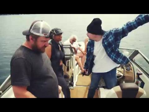 Jurassic Shark 3: Seavenge