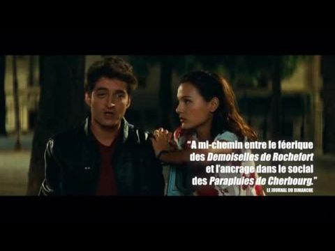 Jeanne és a tökéletes férfi