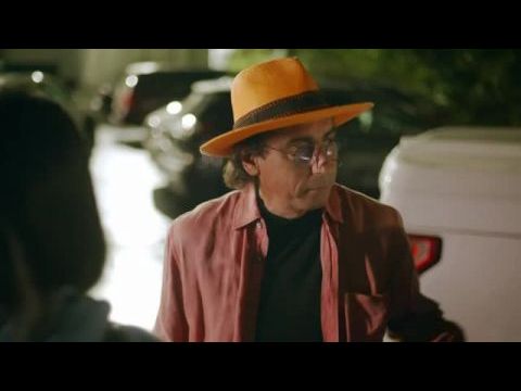 Farándula la película