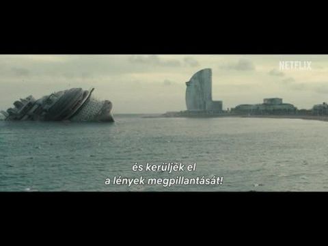 Madarak a dobozban: Barcelona