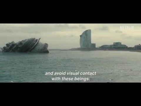 Madarak a dobozban: Barcelona