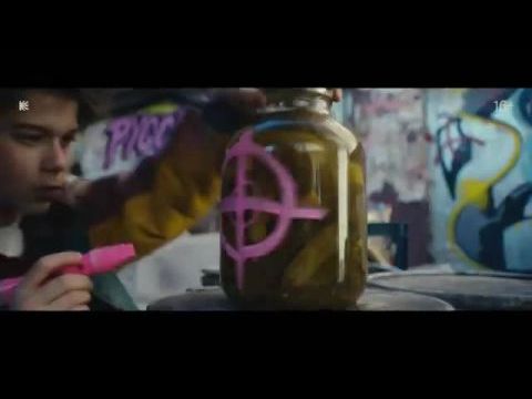 Гром: Трудное детство