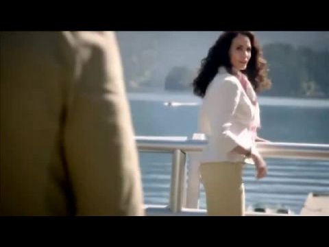 Cédrusliget - 1. évad