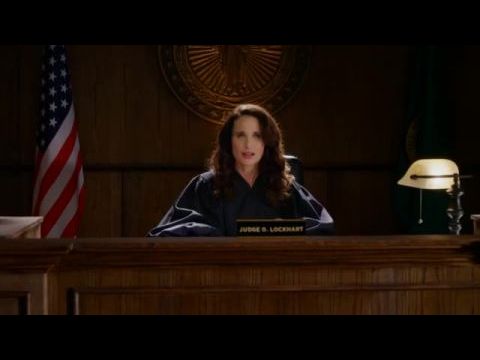 Cédrusliget - Cedar Cove: The Beginning