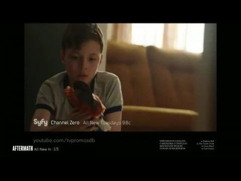 Channel Zero - 2. rész