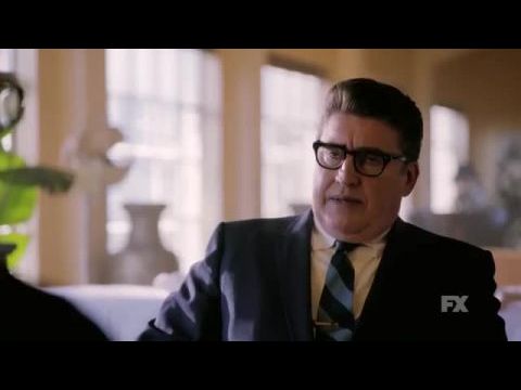 Viszály: Bette és Joan - 1. évad