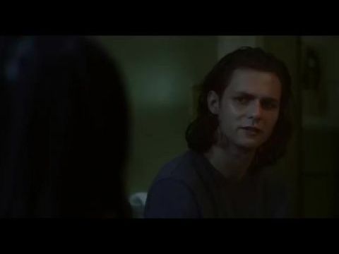 Insidious: A vörös ajtó