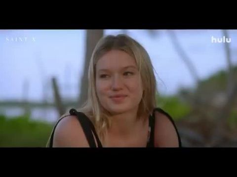 Saint X - 1. évad