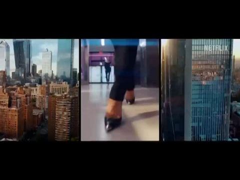 Ragyogj, ha mersz - 1. évad