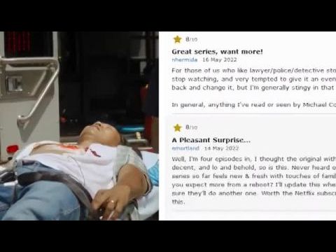 Az igazság ára - 2. évad