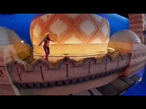 Marvel Studios: Betekintés - 2. évad