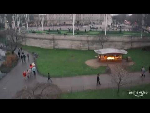 Elveszett próféciák - 1. évad