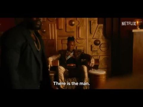 iNumber Number: Johannesburg aranya